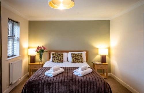 Bridgwater Casa | Honeybee Cottage 15P