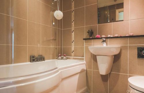 Bridgwater Casa | Honeybee Cottage 15P