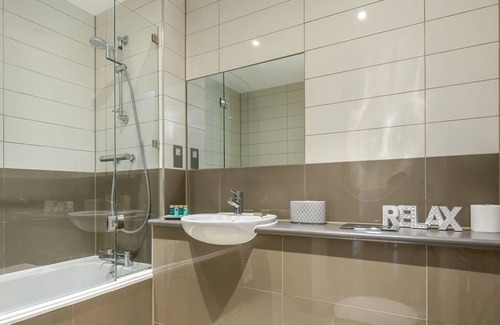 Poole Apartamento | Honeybee