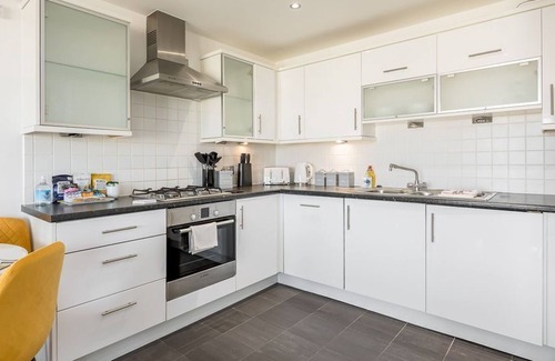 Poole Apartamento | Honeybee
