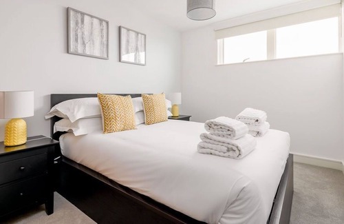 Poole Apartamento | Honeybee