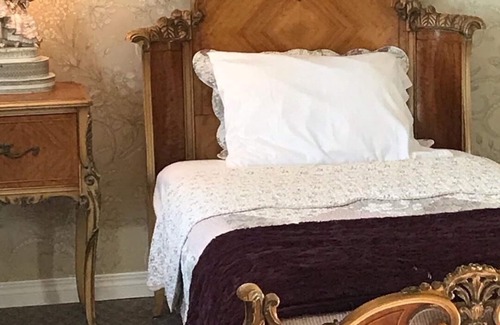 Onanole Cama Y Desayuno | Honeycomb Bed & Breakfast