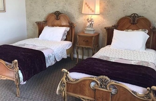 Onanole Cama Y Desayuno | Honeycomb Bed & Breakfast