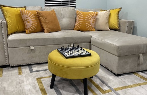 Franklinton Casa | Honeycomb Hideout - Private Hot Tub, Spacious Private Backyard & Fire Pit!