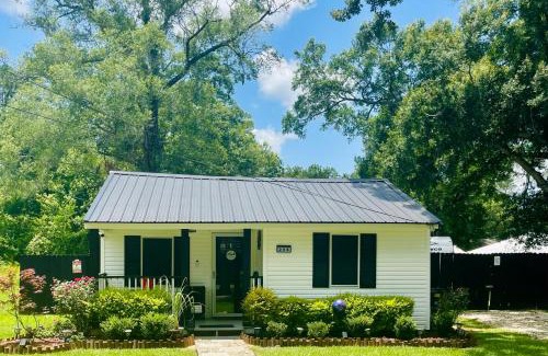 Franklinton Casa | Honeycomb Hideout