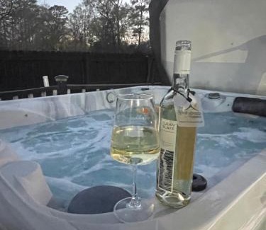 Franklinton Casa | Honeycomb Hideout
