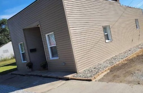 Gary Casa | Honeycomb Hideout w/ 2 bedrooms