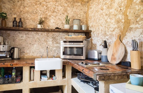 Waterhouse Cabaña | Honeyfield Heritage Cottage