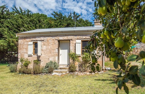 Waterhouse Cabaña | Honeyfield Heritage Cottage