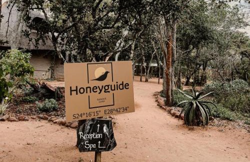 Mookgopong Otro | Honeyguide Ranger Camp