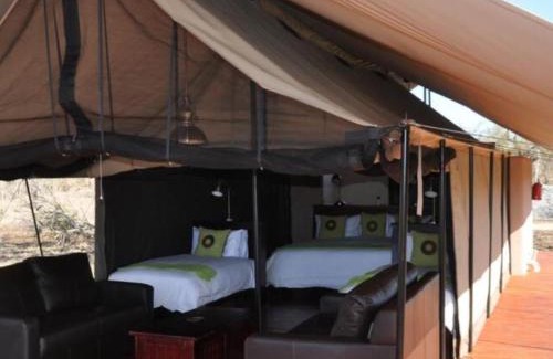 Thorny Bush Game Reserve Otro | Honeyguide Tented Safari Camps - Mantobeni