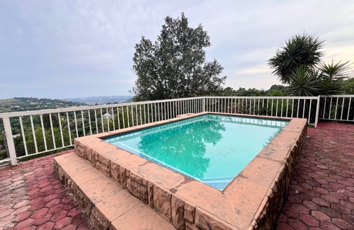 Greater Johannesburg Metropolitan Area Apartamento | EspañolHoneyhills Excellence Resort B