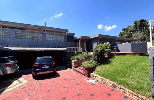 Greater Johannesburg Metropolitan Area Apartamento | EspañolHoneyhills Excellence Resort B