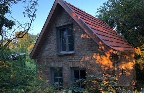 Kalkhorst Chalet De Esquí | Honeymoon, kleines aber feines Cottage am Strand