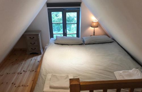 Kalkhorst Chalet De Esquí | Honeymoon, kleines aber feines Cottage am Strand