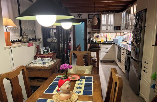 Sagres Casa | HoneyMoon Romantic beautiful Sagres House, 3mn walk, best surfing beach: Tonel