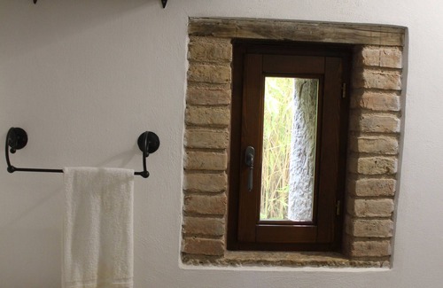 Simignano Casa | Honeymoon Room
