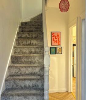 Londonderry Casa | Honeymoon Row