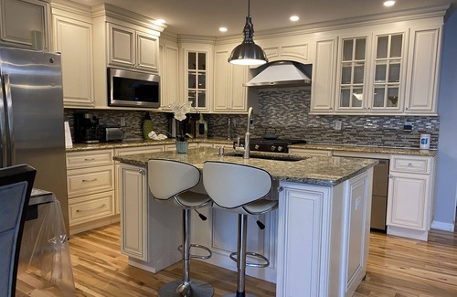 Westbrook Apartamento | Honeymoon Secret B