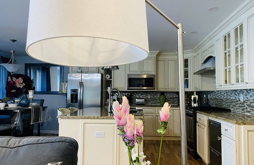 Westbrook Apartamento | Honeymoon Secret B