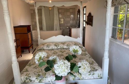 Grabouw Casa | Honeymoon Stay at The James Family Farm