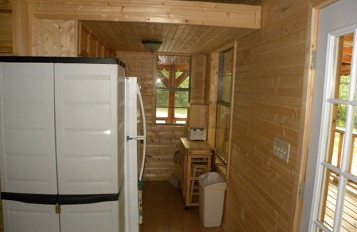 Disney Cabina | Honeymoon Studio Jacuzzi Cabin, con bañera de hidromasaje en Disney Ok