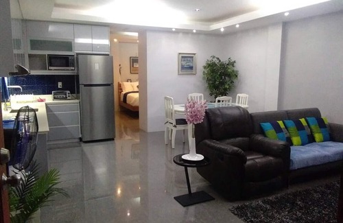 Davao Apartamento | Honeymoon Suite Anavada Apartment
