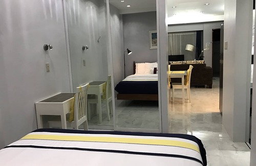 Davao Apartamento | Honeymoon Suite Anavada Apartment