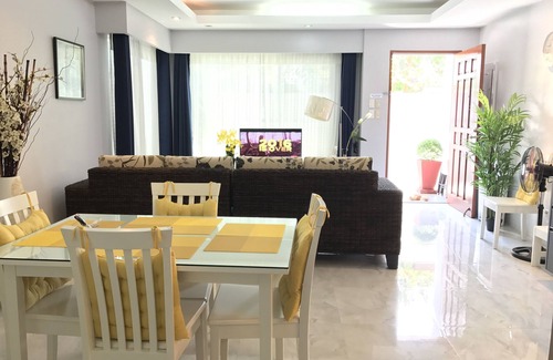 Davao Apartamento | Honeymoon Suite Anavada Apartment