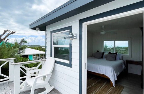 Hope Town Apartamento | Honeymoon Suite