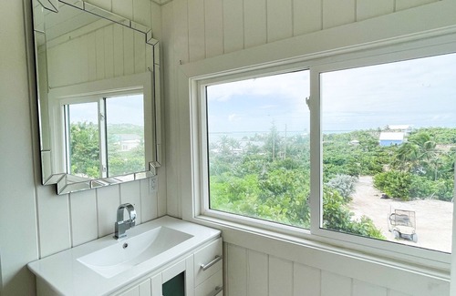 Hope Town Apartamento | Honeymoon Suite
