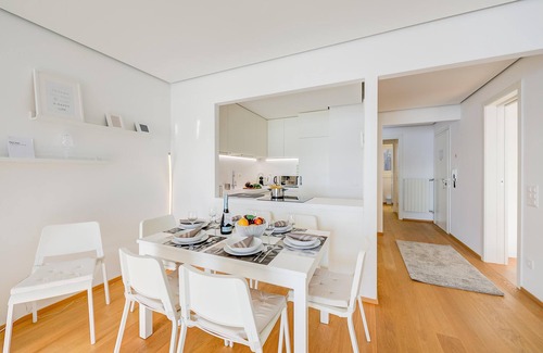 Lugano Apartamento | Honeymoon With Stunning View