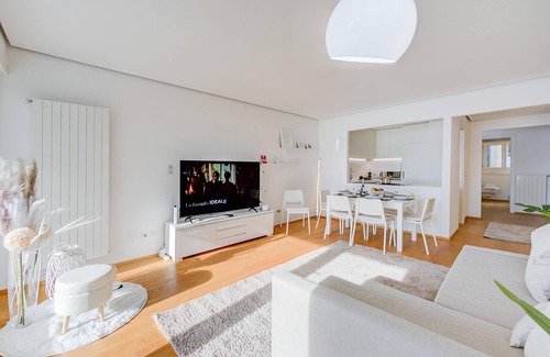 Lugano Apartamento | Honeymoon With Stunning View
