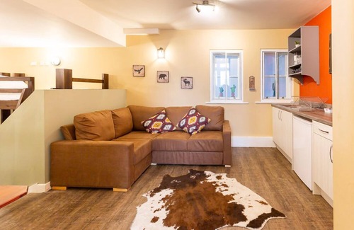 Newcastle-upon-Tyne Apartamento | Honeypot House