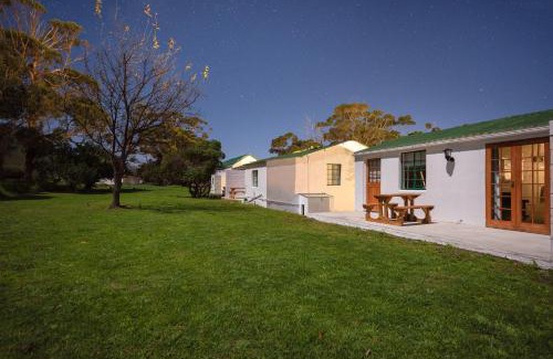 Kleinmond Cabina | Honeyrock Cottages