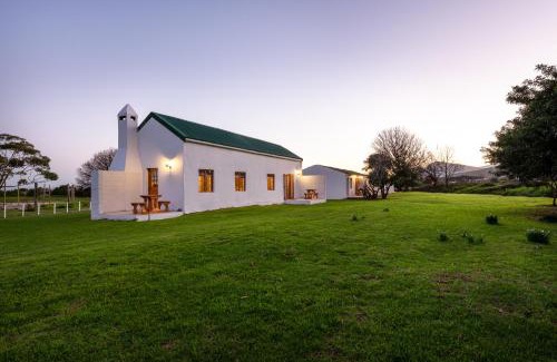 Kleinmond Cabina | Honeyrock Cottages
