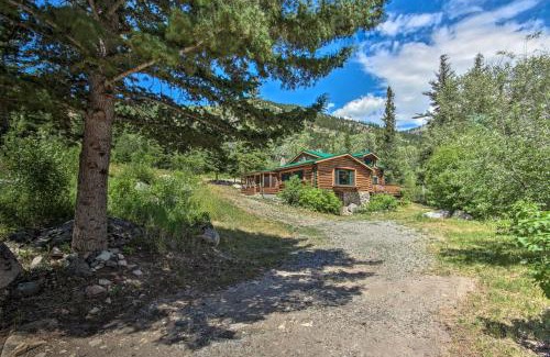 McLeod Casa | Honeys Cabin in McLeod Fish, Hike and Views!