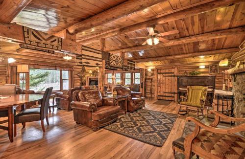 McLeod Casa | Honeys Cabin in McLeod Fish, Hike and Views!