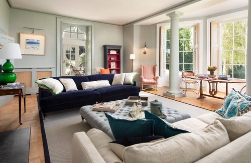 Low Brunton Casa | HONEYSTONE HOUSE - 5.5 miles from Hexham and 6 miles from Corbridge