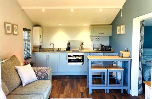 Redruth Chalet De Esquí | Honeysuckle Cabin