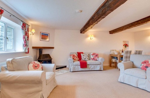 Brayford Casa | Honeysuckle Cottage, Bratton Fleming