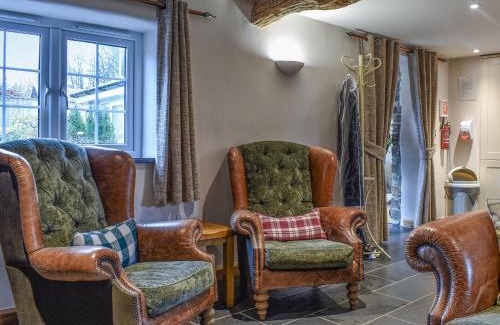 Umberleigh Casa | Honeysuckle Cottage
