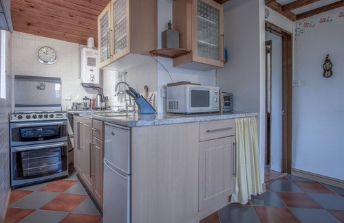 Amroth Cabaña | Honeysuckle Cottage - 1 Bedroom - Amroth