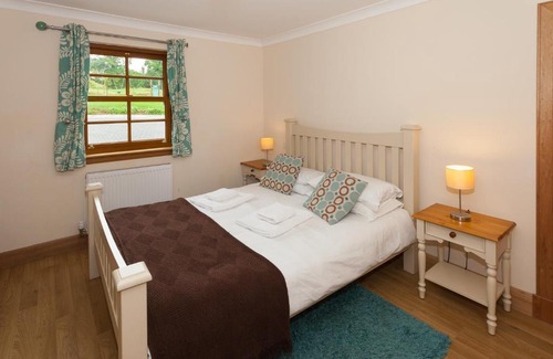 Linlithgow Apartamento | Honeysuckle Cottage at Williamscraig Holiday Cottages