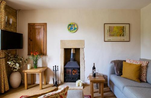 Blockley Casa | Honeysuckle Cottage