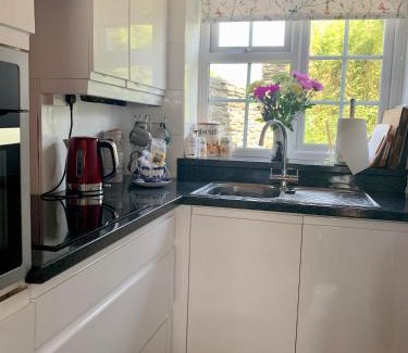 Ilfracombe Casa | Honeysuckle Cottage