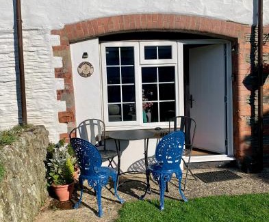 Ilfracombe Casa | Honeysuckle Cottage