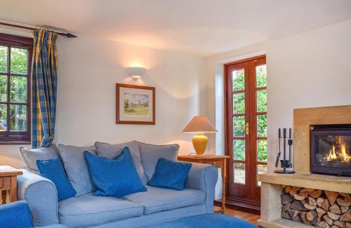 Chipping Campden Casa | Honeysuckle Cottage
