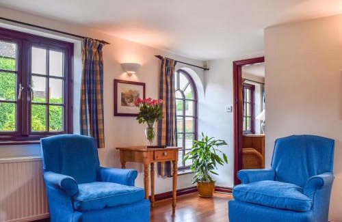 Chipping Campden Casa | Honeysuckle Cottage