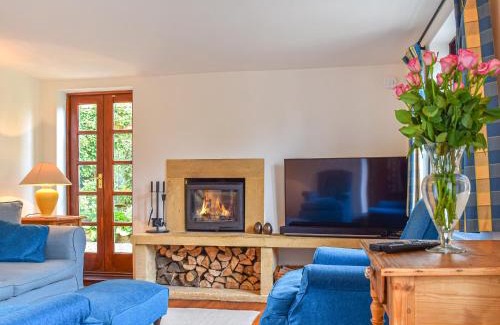 Chipping Campden Casa | Honeysuckle Cottage